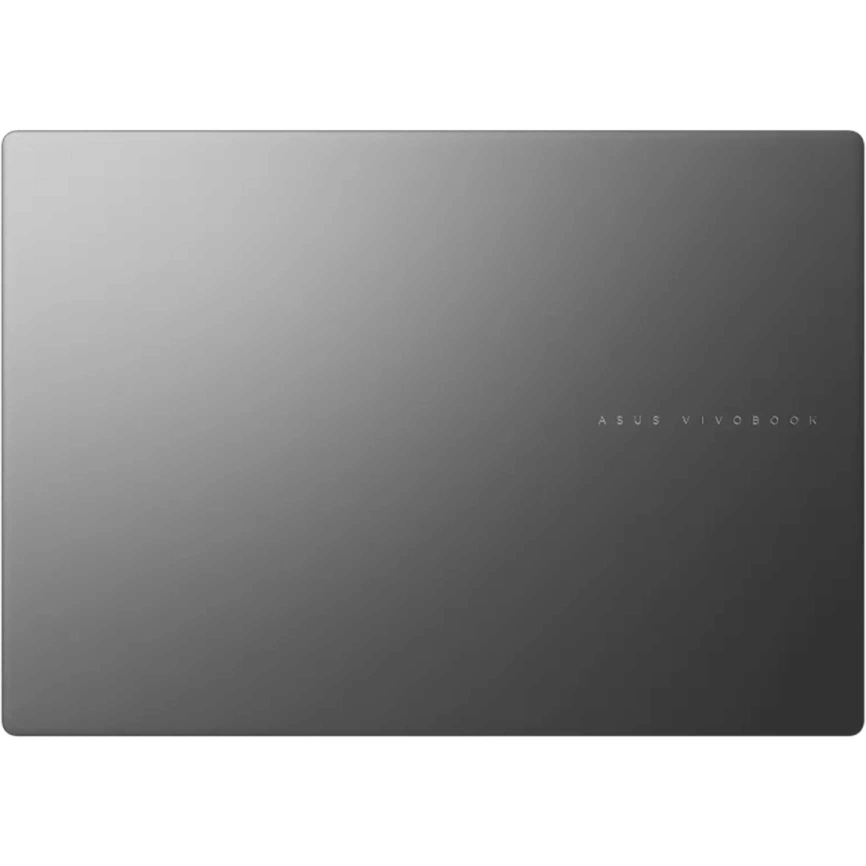 Ноутбук ASUS VivoBook S 16 S3607CA-SH137 16 OLED/ i7-255H Ultra/16GB/1TB SSD (90NB16I2-M00A70) Matte Gray фото 5