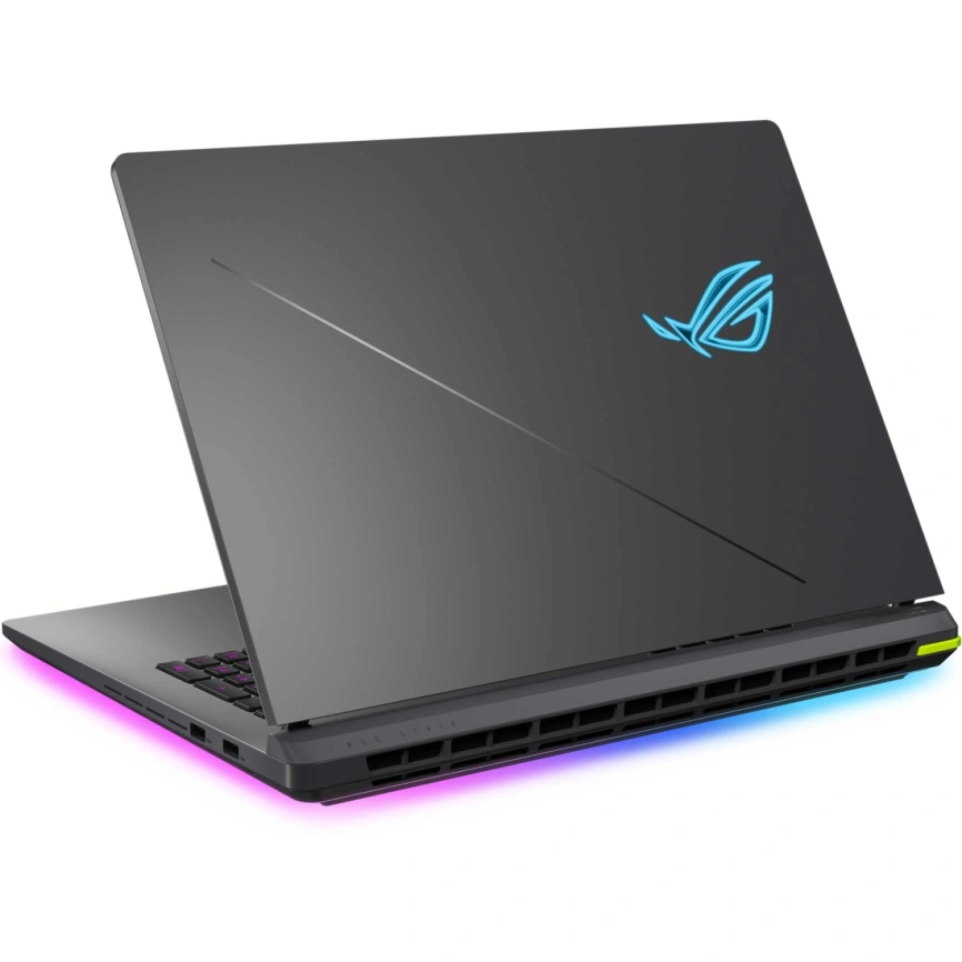 Ноутбук ASUS ROG Strix G18 G815JMR-TT241 18 IPS/i9-14900HX/16GB/512GB SSD (90NR0LE1-M00BF0) Eclipse Gray фото 1