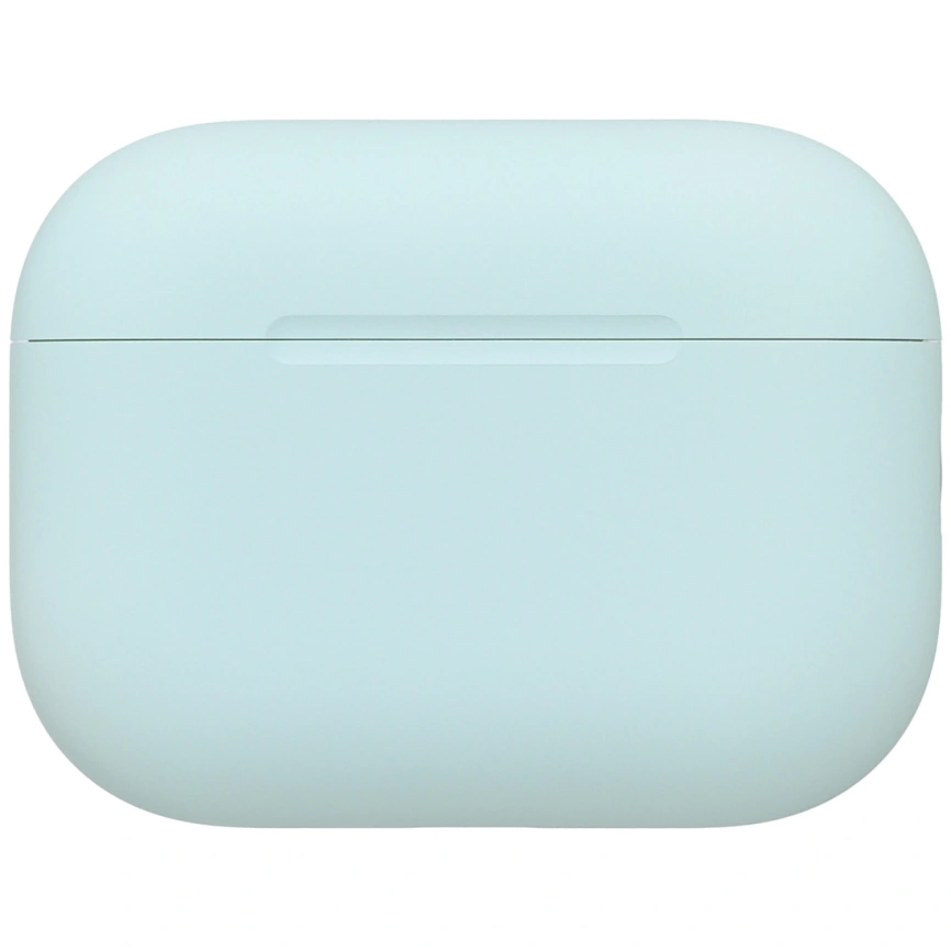 Наушники Apple AirPods Pro 3 Color Sky Blue фото 2