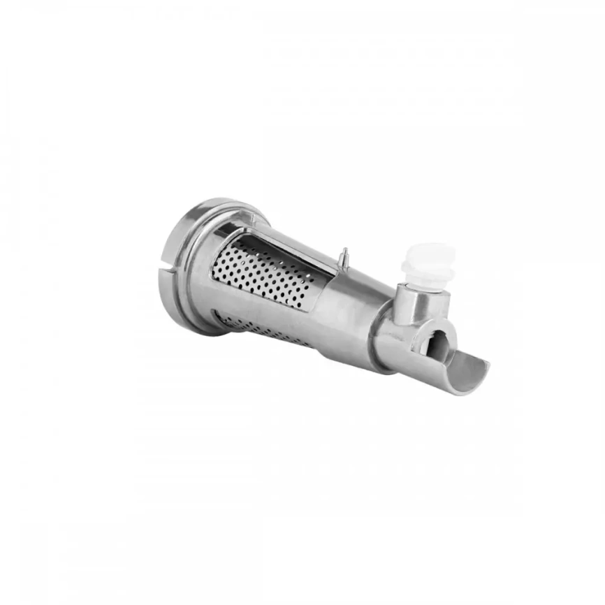Мясорубка ZELMER ZMM4055B White фото 13
