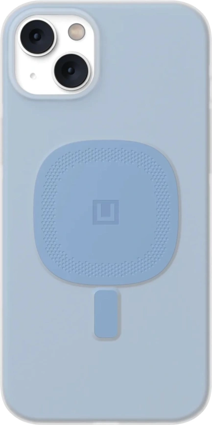 Чехол UAG Lucent 2.0 For MagSafeдля iPhone 14 Plus Cerulean фото 3