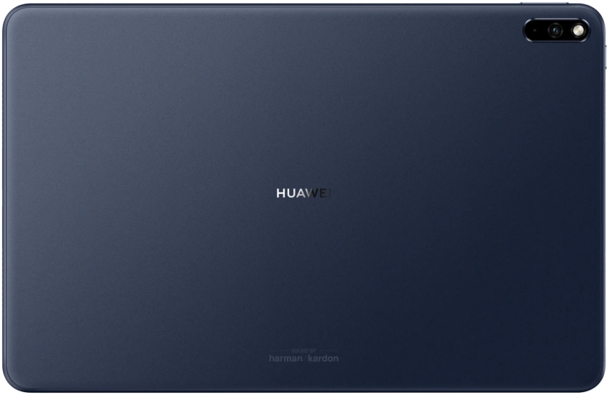 Планшет Huawei MatePad Pro WiFi 128Gb Midnight Grey (Полночный серый) фото 2