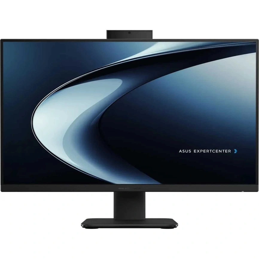Моноблок ASUS PM670KA-BPE023W 27 IPS/ R5 AI 330/16GB/512GB SSD (90PT0453-M00800) Black фото 1