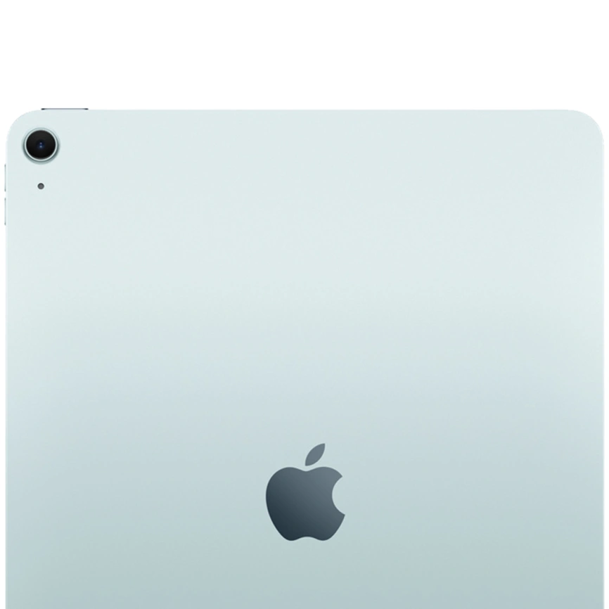 Планшет Apple iPad Air 13 (2024) Wi-Fi 1Tb Blue фото 2