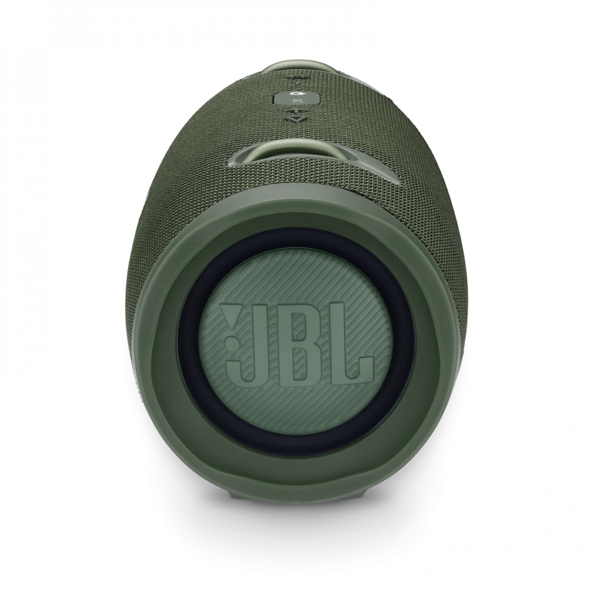 Беспроводная акустика JBL Xtreme 2 Green фото 4