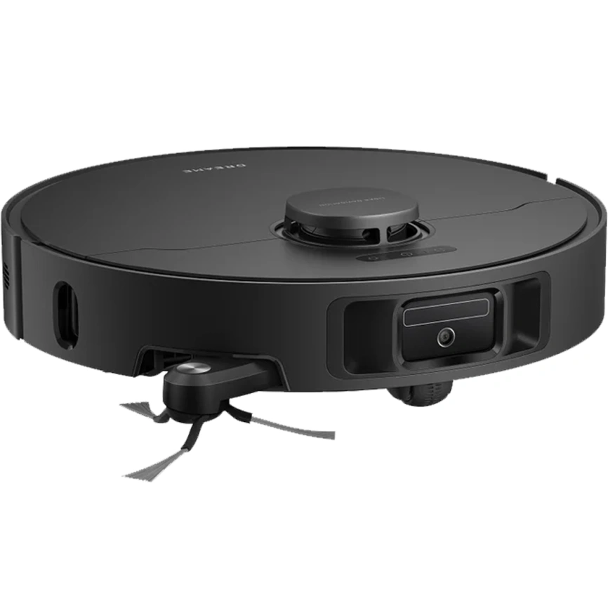Робот-пылесос Dreame L50 Ultra CE Black EAC (RLL53SE) фото 3