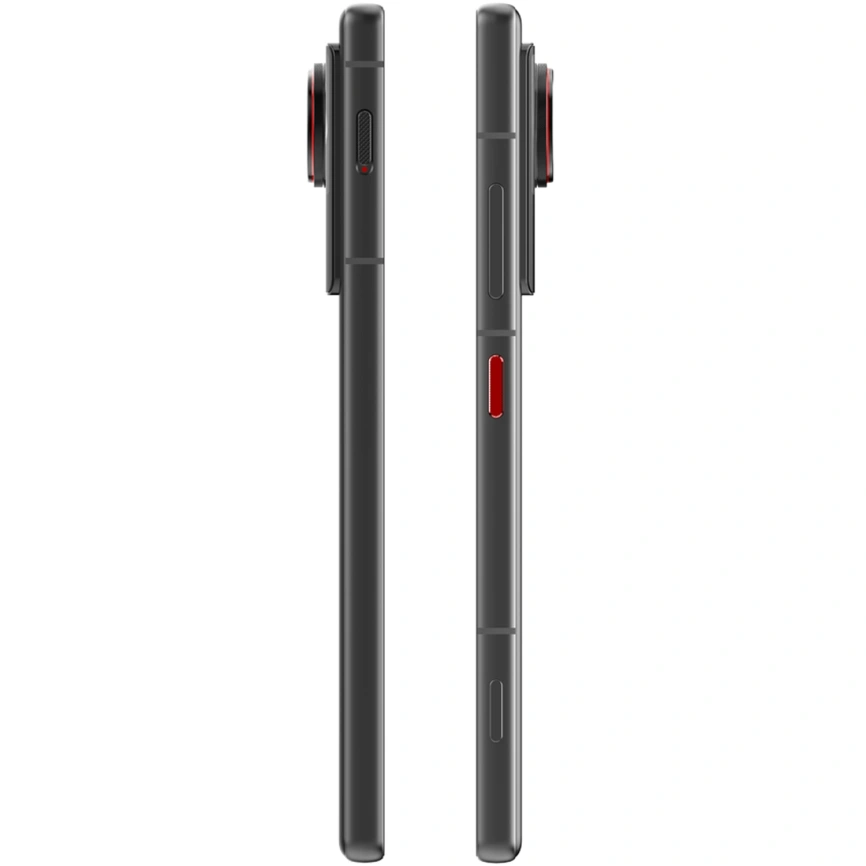 Смартфон ZTE Nubia Z80 Ultra 16/512Gb Black фото 3