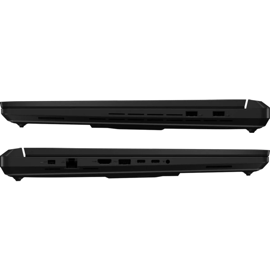 Ноутбук ASUS ROG Strix SCAR 18 G835LW-SA112W 18 WQXGA IPS/ i9-275HX Ultra/32GB/1TB SSD (90NR0LI1-M005M0) Black фото 10