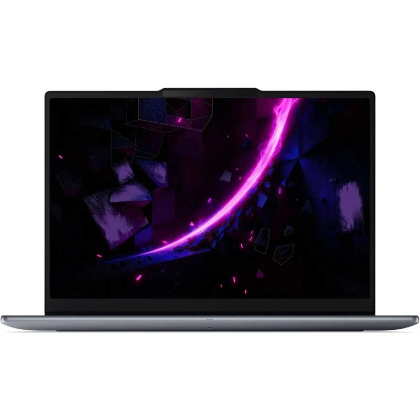 Ноутбук Lenovo Yoga Pro 7 15IPH11 15.3 OLED/i9-386H Ultra/32GB/1TB SSD (83SN0039RK) Luna Grey фото 5