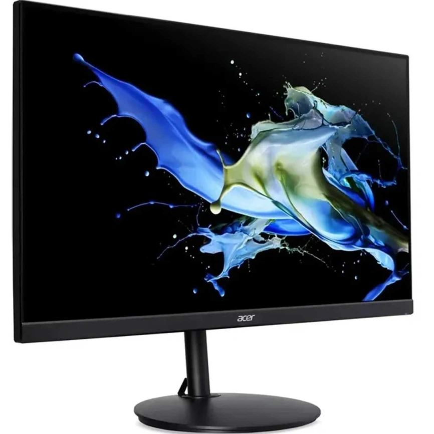 Монитор Acer 27'"CB272Gbirv Vero IPS Black ( UM.HB2CD.G03) фото 3