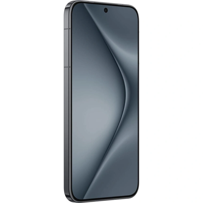 Смартфон Huawei Pura 70 12/256GB Black (51097VXY) фото 7