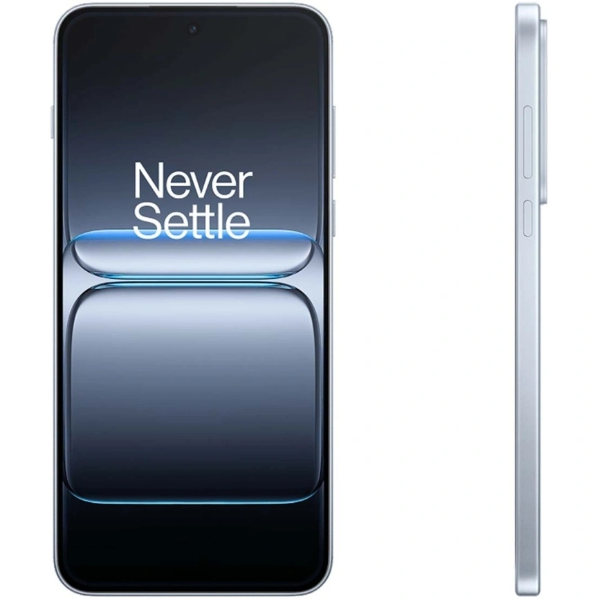 Смартфон OnePlus Nord 5 5G 12/512Gb Dry Ice фото 2