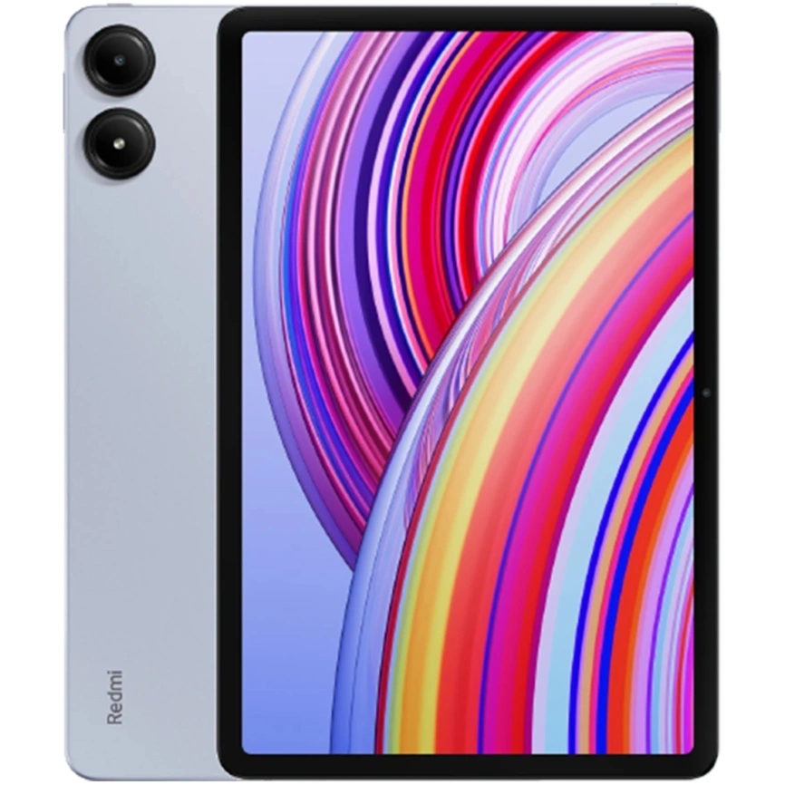 Планшет Xiaomi Redmi Pad Pro 8/128Gb Wi-Fi Ocean Blue Global Version фото 1