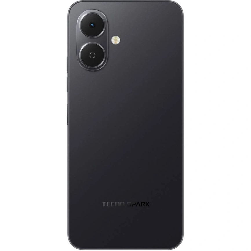 Смартфон Tecno Spark Go 2 3/64Gb Ink Black фото 5