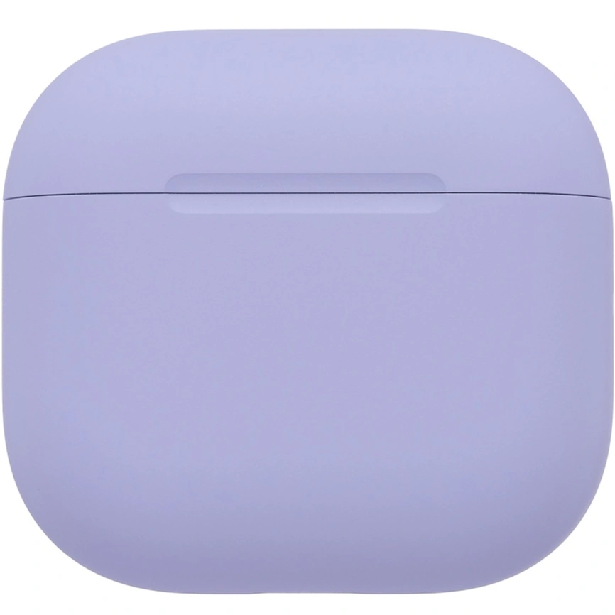 Наушники Apple 5 ANC With Wireless Charging Case Сolor Lavender фото 3