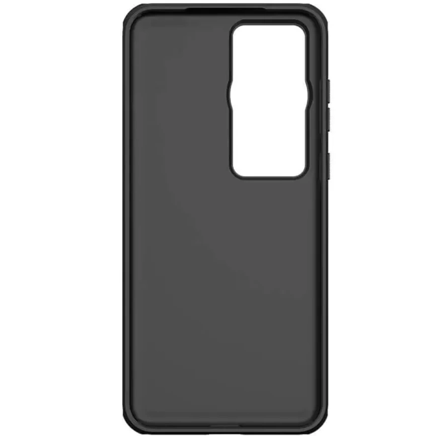 Чехол Nilkin Super Frosted Shield Pro Magnetic для Huawei P60, P60 Pro Black фото 4