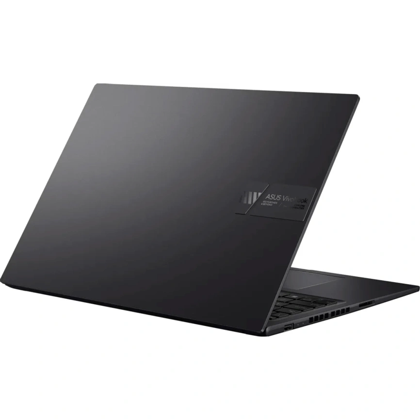 Ноутбук ASUS VivoBook 16X K3605ZC-MB418 16 WUXGA IPS/ i7-12700H/16Gb/512Gb SSD (90NB11F1-M00KY0) Indie Black фото 1