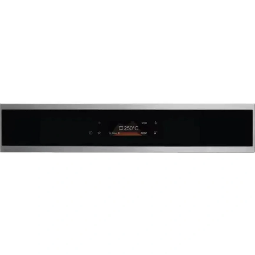 Электрический духовой шкаф Electrolux EOE8P38X Stainless Steel фото 2