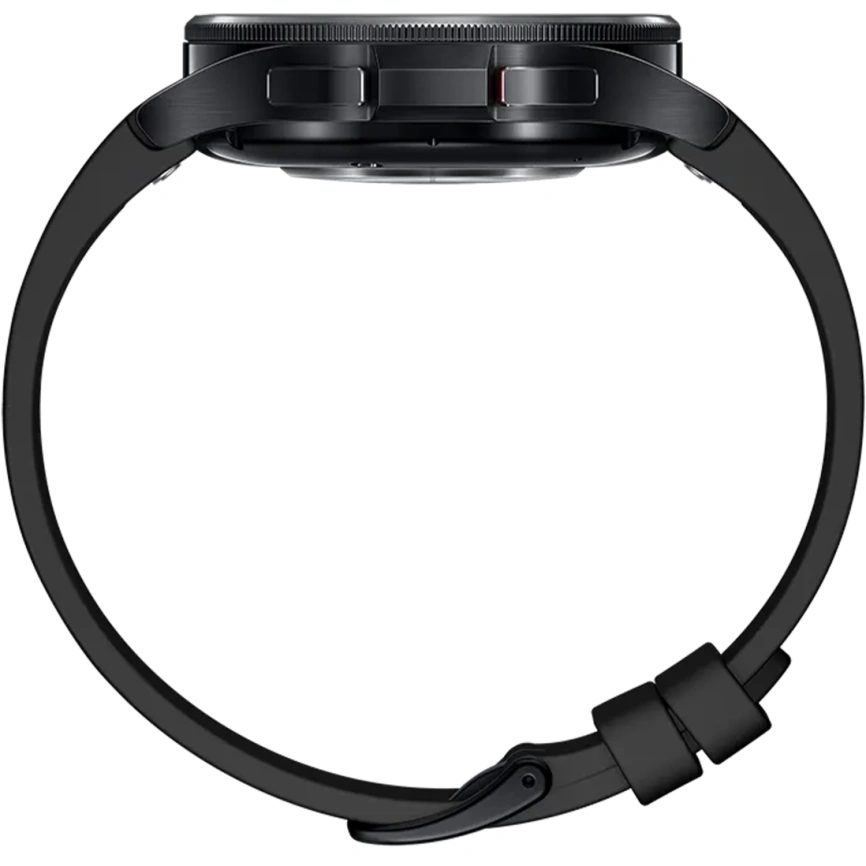 Смарт-часы Samsung Galaxy Watch6 Classic 43 mm SM-R950 Black фото 4