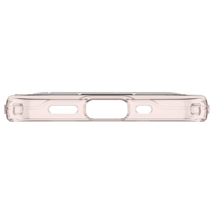 Чехол Spigen Slim Armor Essential S для iPhone 12 Mini (ACS01553) Crystal Clear фото 8