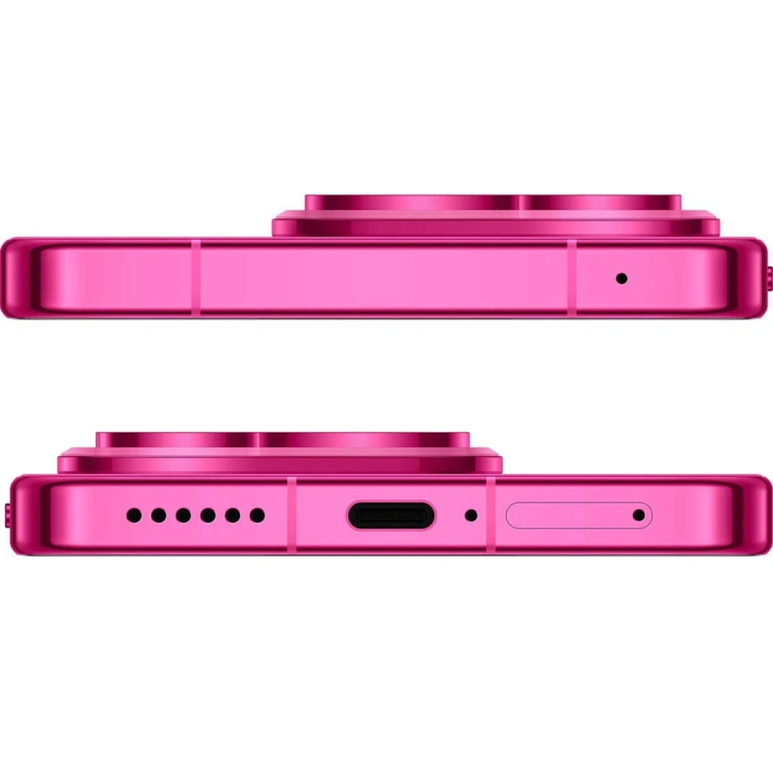 Смартфон Huawei Pura 70 12/256GB Pink (51097VXU) фото 9