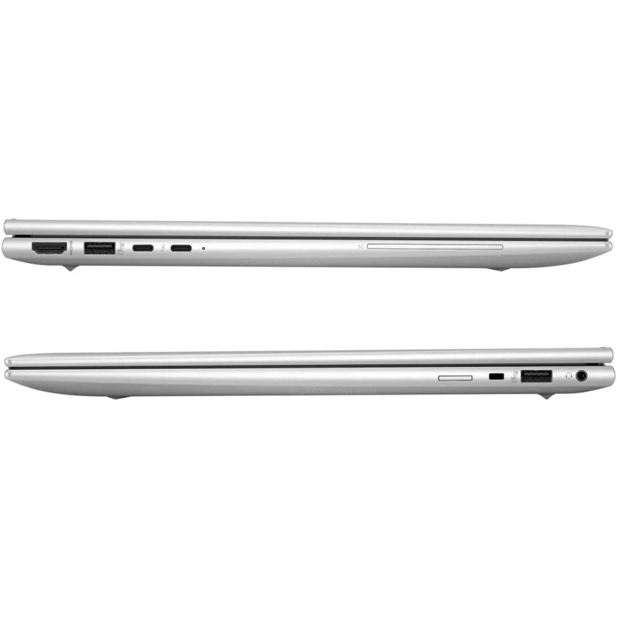 Ноутбук HP EliteBook 860 G11 16 WUXGA IPS/ i5-125U Ultra/16Gb/512Gb SSD (970T2ET) Silver фото 5