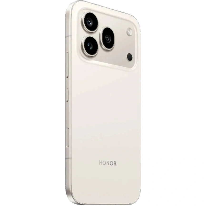 Смартфон Honor 600 Pro 12/512Gb Golden White РСТ фото 2