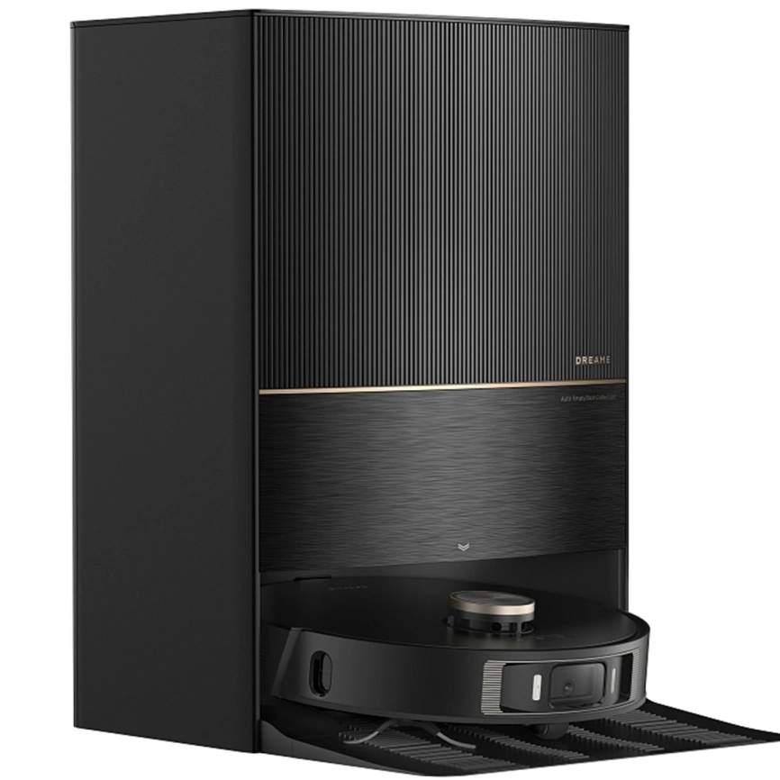 Робот-пылесос Dreame L30 Ultra Black EAC (RLX41CE) фото 3