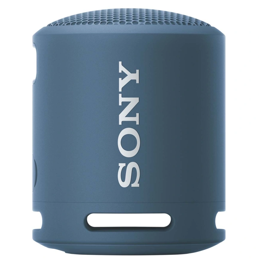 Портативная акустика Sony SRS-XB13/L Blue фото 1