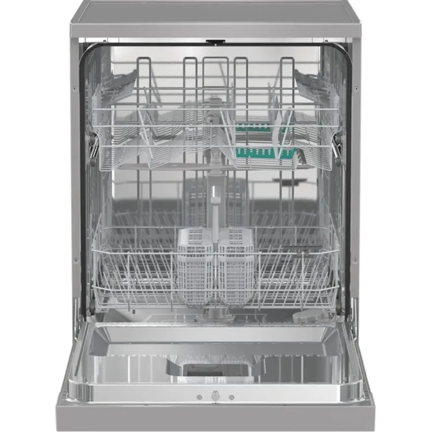 Посудомоечная машина Gorenje GS642E90X Silver фото 3
