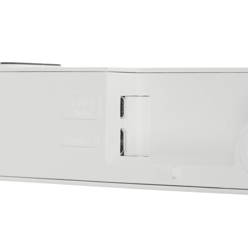 Саундбар Samsung HW-S801D/RU 3.1.2 White фото 11