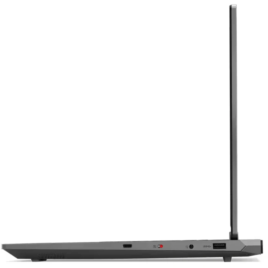 Ноутбук Lenovo LOQ 15IRX9 15.6 FHD IPS/ i7-13650HX/24Gb/1Tb SSD (83DV00NCRK) Luna Grey фото 2