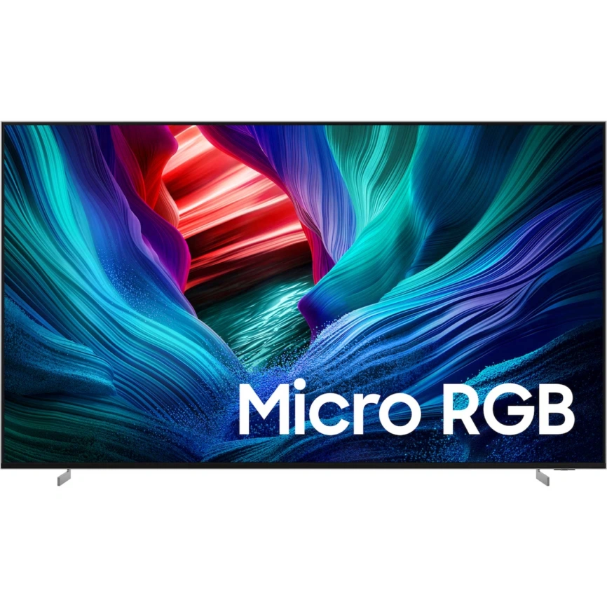 Телевизор Samsung MRE115MR95FXRU 115" 2025 фото 1