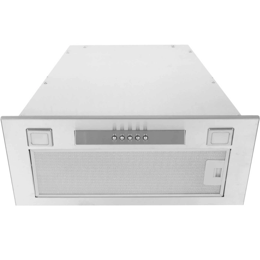 Встраиваемая вытяжка Kuppersberg INLINEA 60 X Stainless Steel фото 4