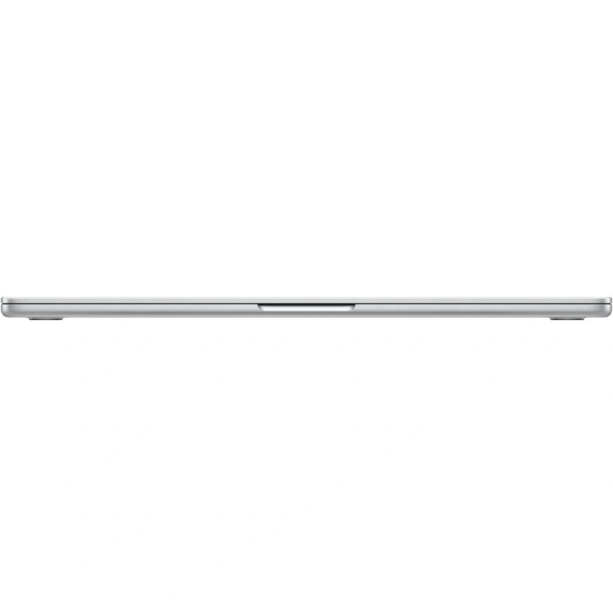 Ноутбук Apple MacBook Air (2025) 13 M4 10C CPU, 8C GPU/16Gb/256Gb SSD (MWOW3) Silver фото 6