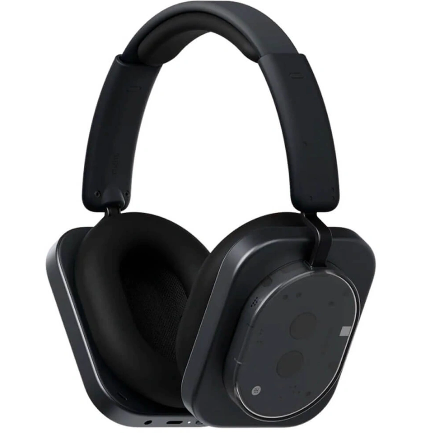Наушники Nothing Headphone (1) Black фото 6