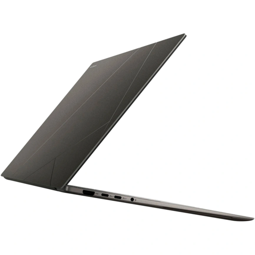 Ноутбук ASUS Zenbook S 16 UM5606WA-RK236W 16 3K OLED/ R9-370HX/32GB/1TB SSD (90NB13M1-M00D50) Zumaia Gray фото 4