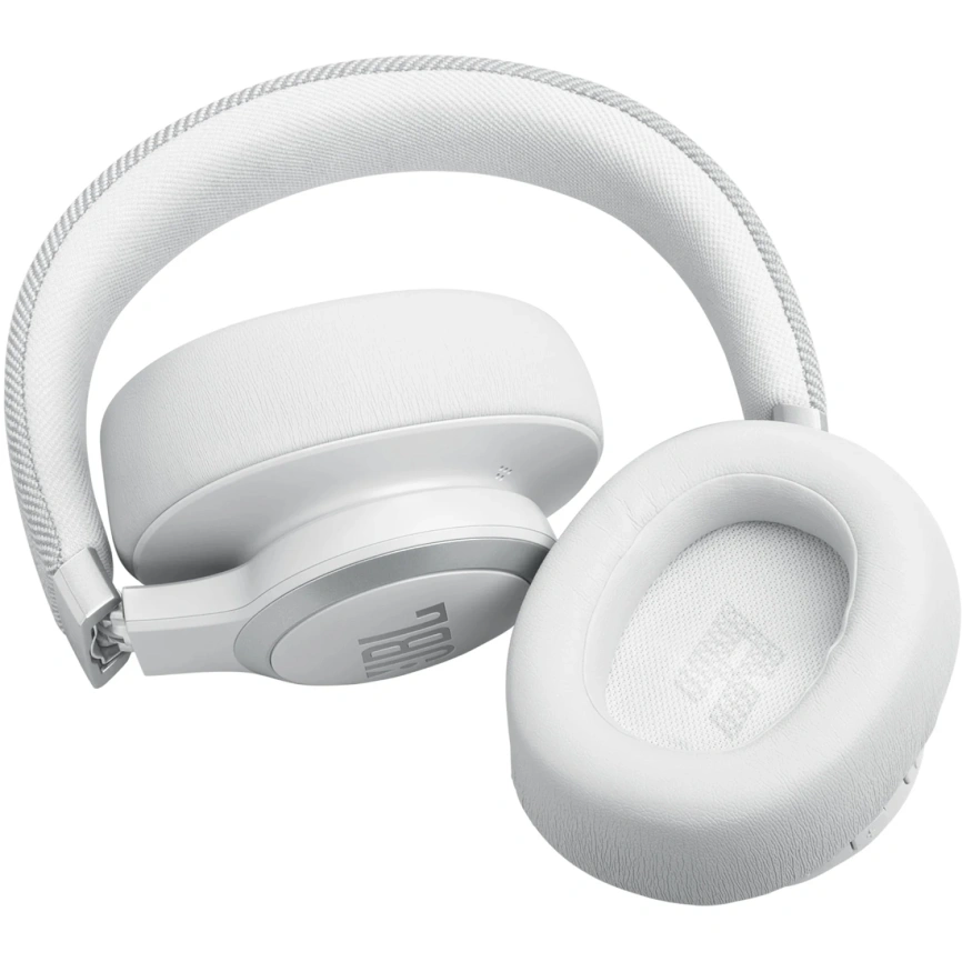 Наушники JBL Live 770NC White фото 8