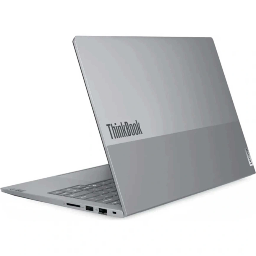 Ноутбук Lenovo ThinkBook 14 G8 IRL 14 IPS/ i5-220H/16GB/1TB SSD (21SG0000CD) Arctic Grey фото 1
