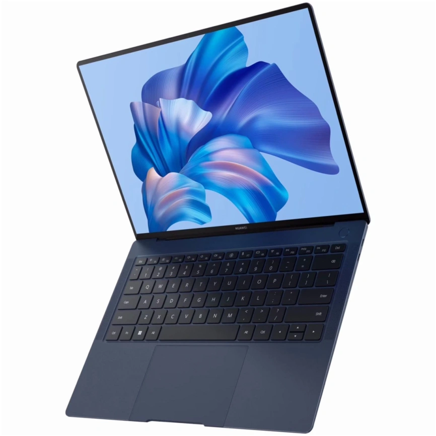 Ноутбук Huawei MateBook X Pro MRGFG-X 14.2 IPS/ i7-1360P/32GB/2Tb SSD (53013TSV) Ink Blue фото 5
