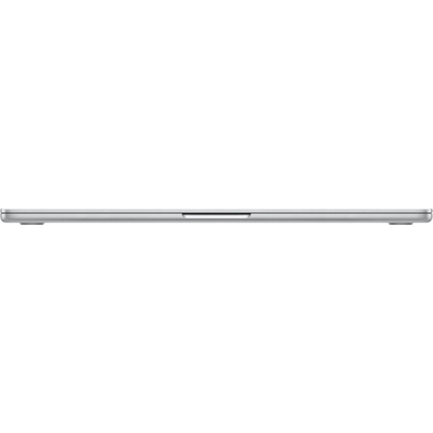 Ноутбук Apple MacBook Air (2026) 13 M5 10C CPU, 10C GPU/32GB/512GB SSD/70W (Z1L0000Y5) Silver фото 4