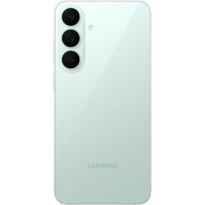 Смартфон Samsung Galaxy S26 FE SM-S741B 8/128GB Pistachio фото 4
