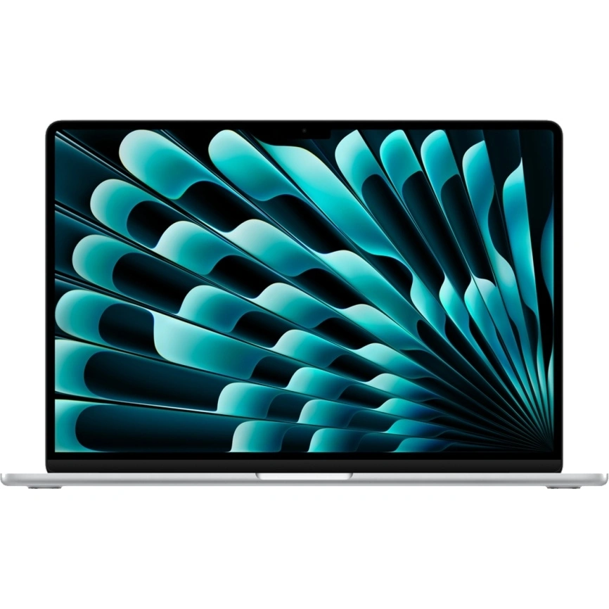 Ноутбук Apple MacBook Air (2026) 15 M5 10C CPU, 10C GPU/32GB/1TB SSD (Z1LQ0005L) Silver фото 1