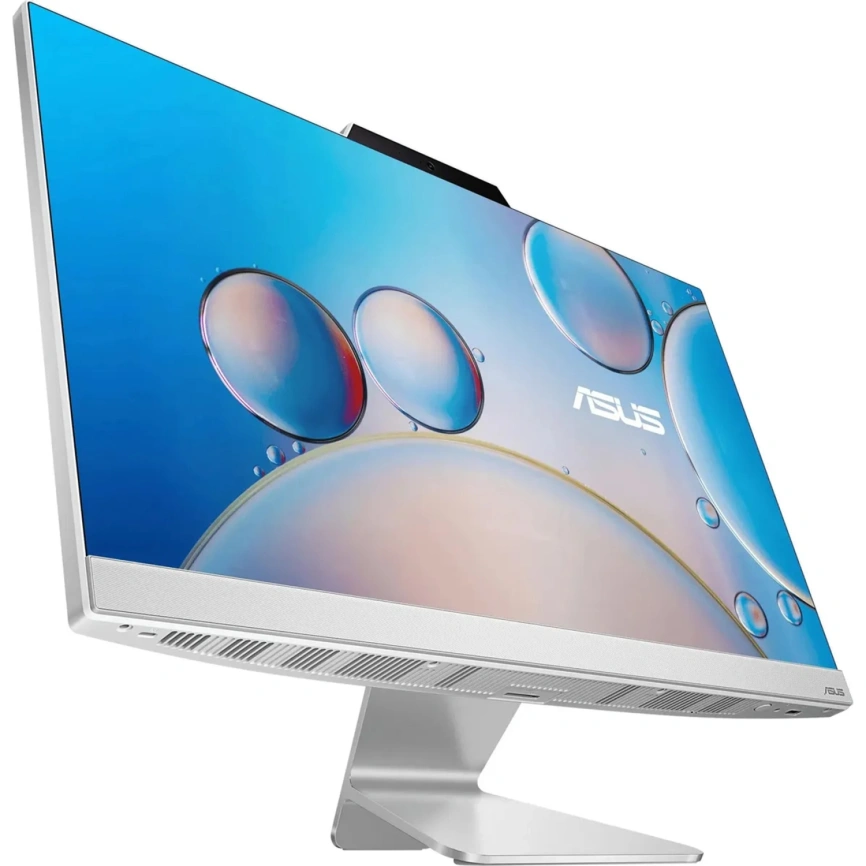 Моноблок ASUS E3402WVA-WPC0200 23.8 FHD IPS/ i5-120U/16Gb/1Tb SSD (90PT03T1-M00UK0) White фото 2