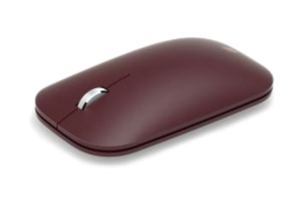 Мышь Microsoft Surface Mobile Mouse Burgundy фото 1