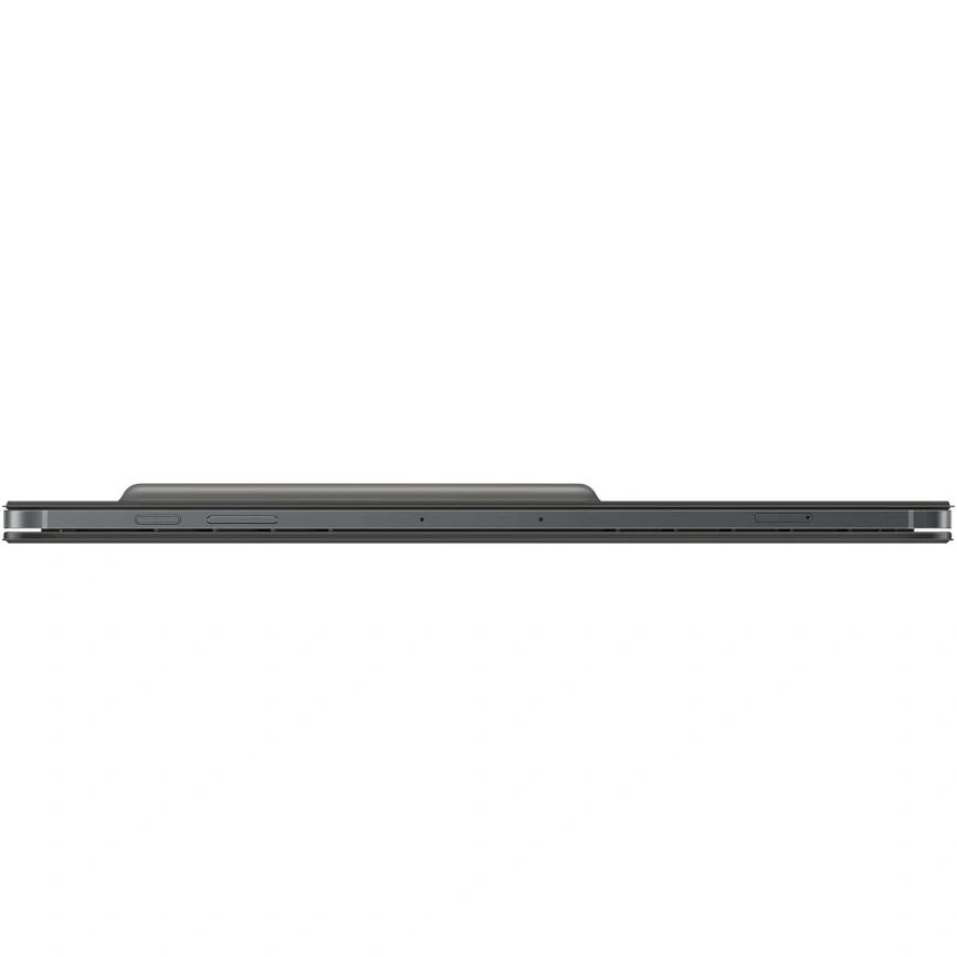 Чехол-клавиатура Samsung Book Cover Keyboard Slim AI Key для Galaxy Tab S10 FE Plus Black (EF-DX620UB) фото 2