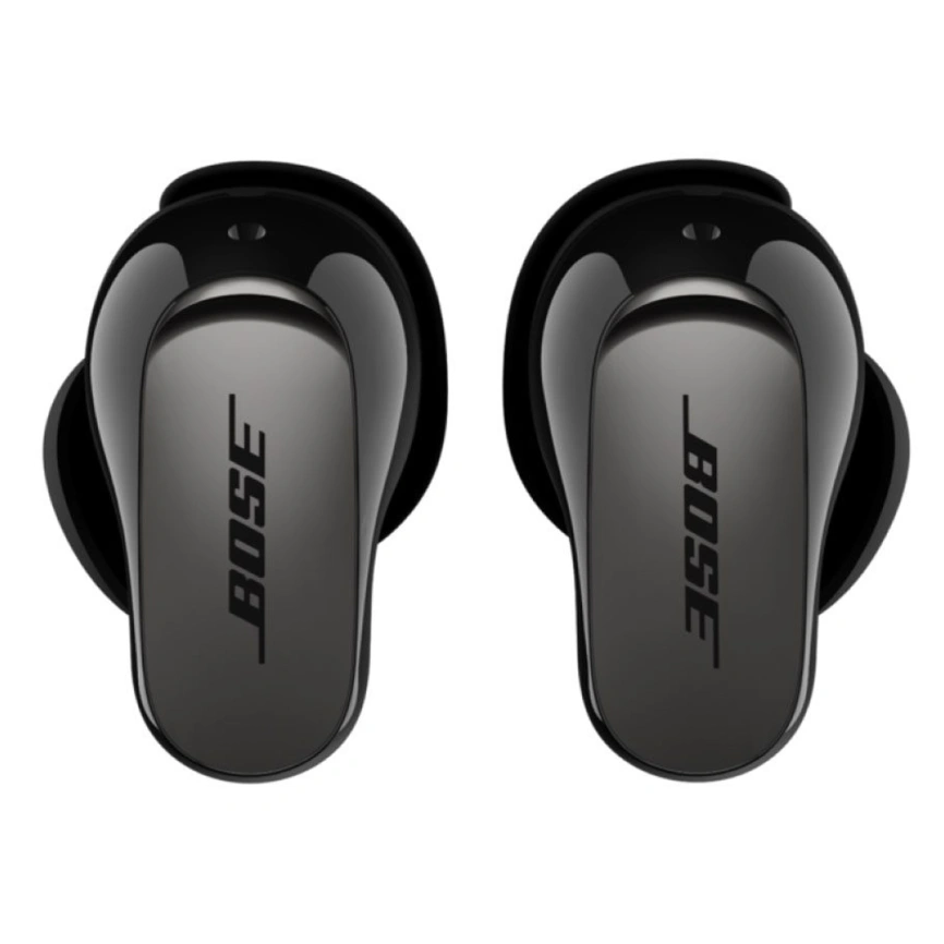 Наушники Bose QuietСomfort Ultra Earbuds (2nd Gen) Black фото 4