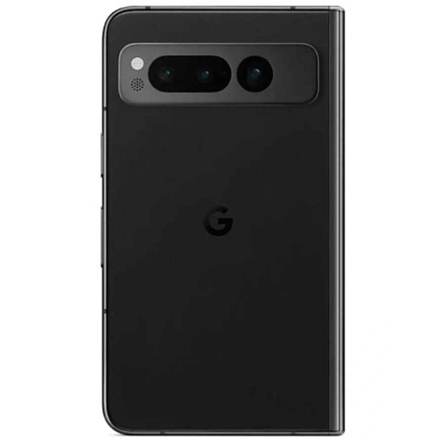 Смартфон Google Pixel Fold 12/256Gb Obsidian (JP) фото 3