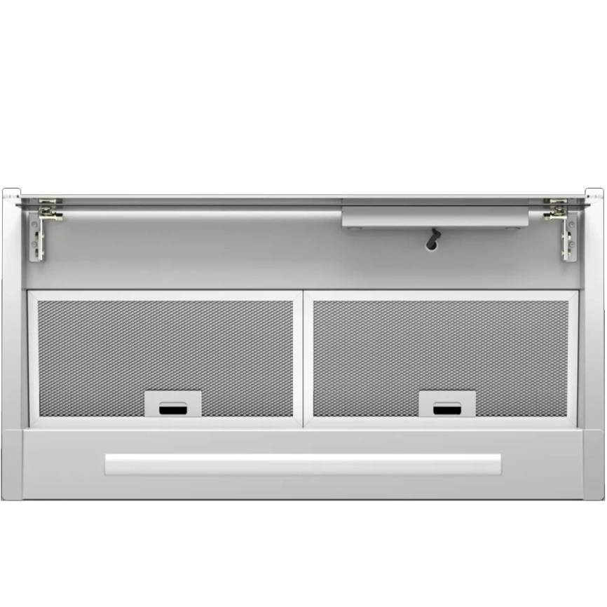 Встраиваемая вытяжка Kuppersberg INBLADE 60 X Stainless Steel фото 4