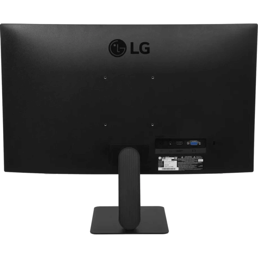 Монитор LG 27" UltraFine 27U411A-B IPS Black (27U411A-B.ARUQ) фото 4